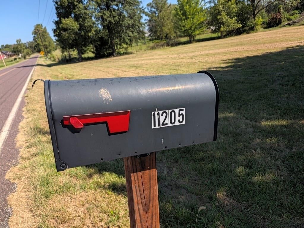 Photo 12 of 12 - S Cave Road, Lone Jack, MO 64075