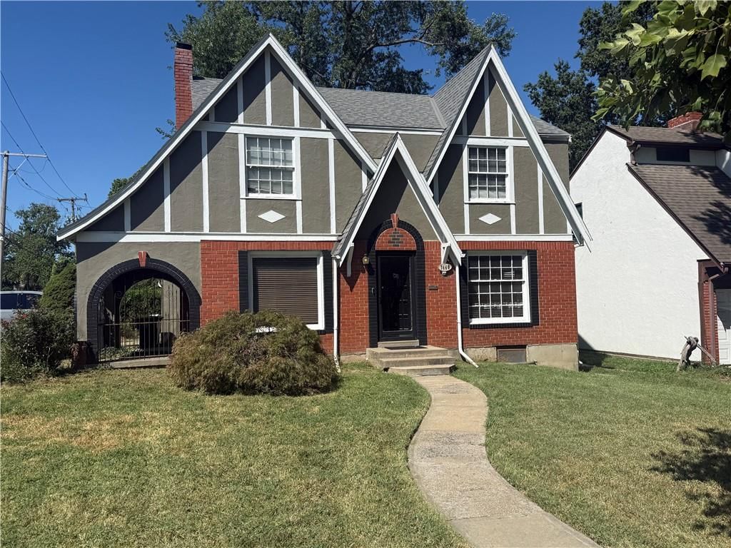 7440 HARRISON Street — photo 1
