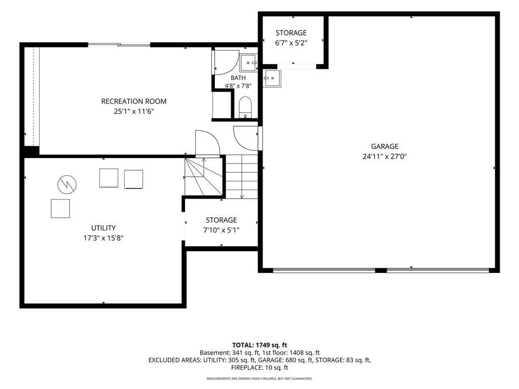 14709 S Homestead Drive — photo 27