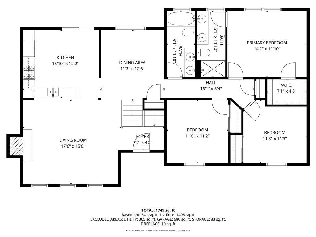 14709 S Homestead Drive — photo 28