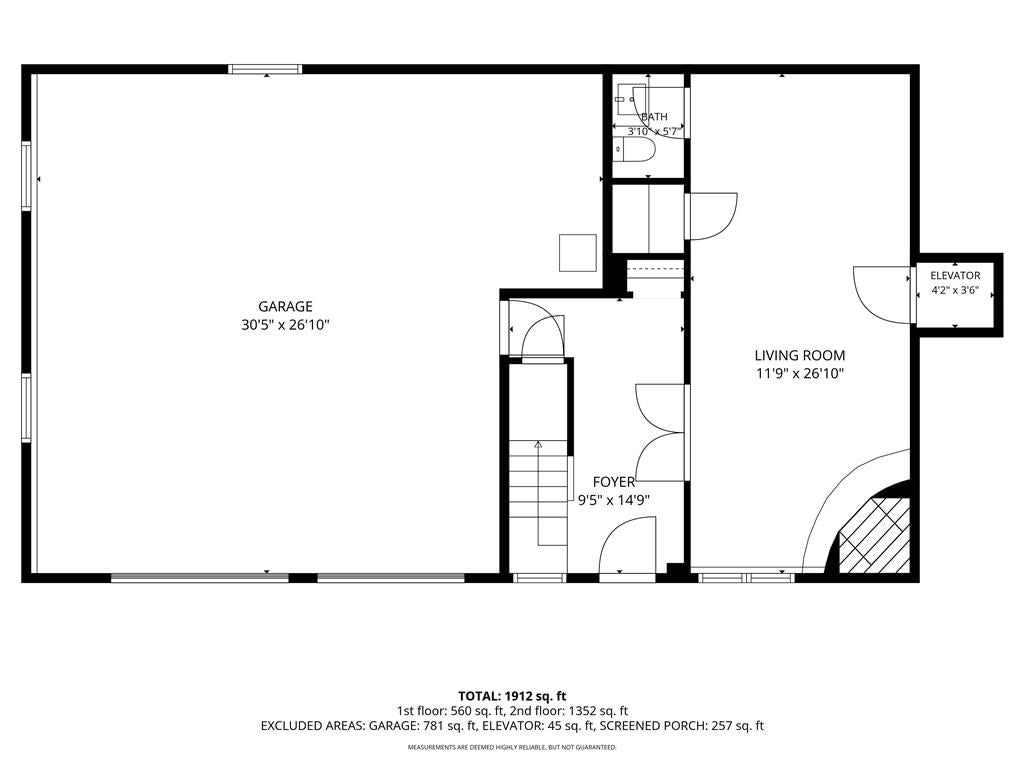 6415 W 73rd Terrace — photo 24