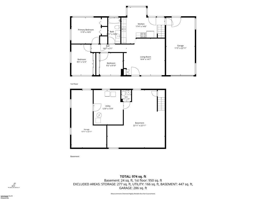 8602 Everett Street — photo 22