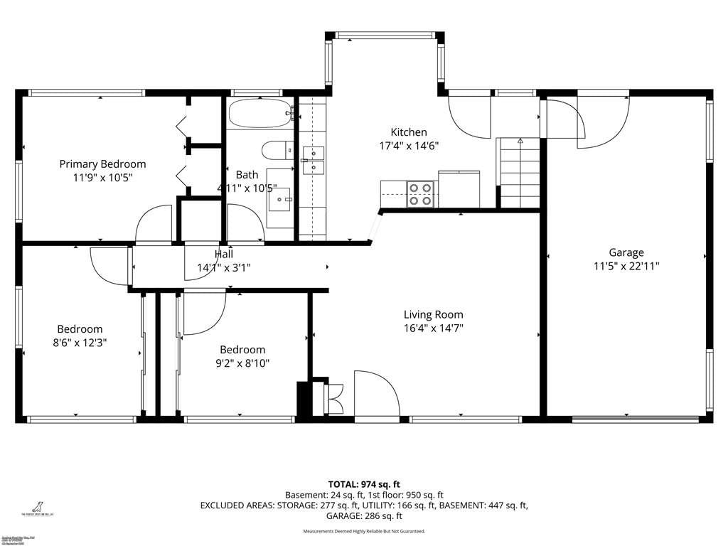 8602 Everett Street — photo 25