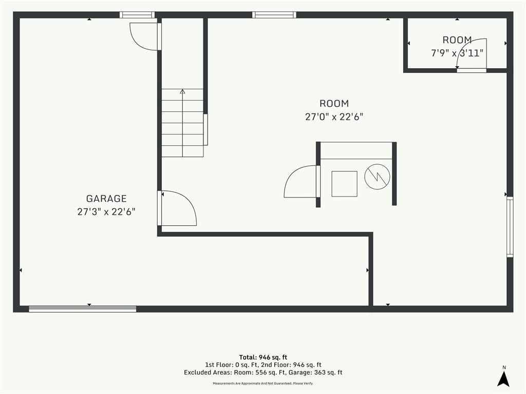 3800 E 71st Terrace — photo 32