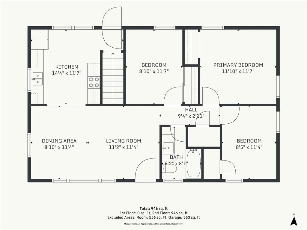 3800 E 71st Terrace — photo 33