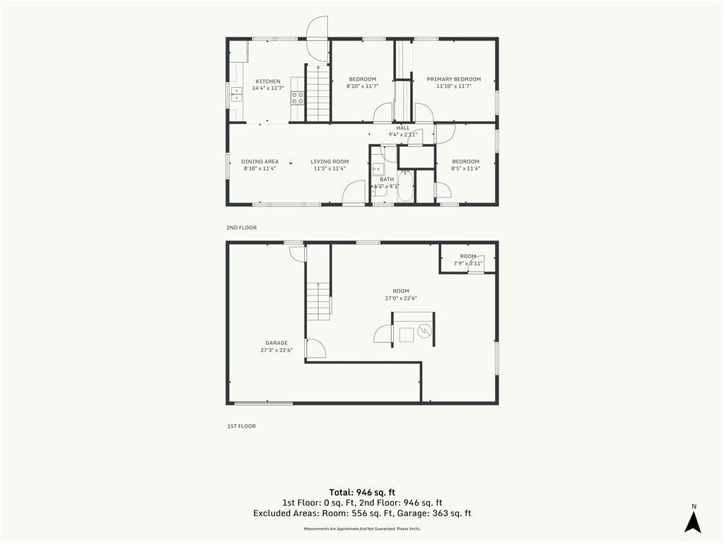3800 E 71st Terrace — photo 34