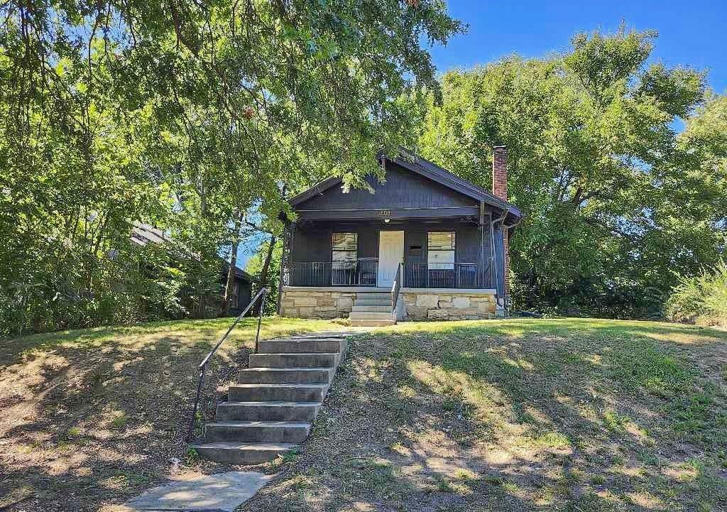 5508 Garfield Avenue, Kansas City, MO