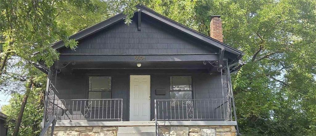 5508 Garfield Avenue, Kansas City, MO: listing photo 2
