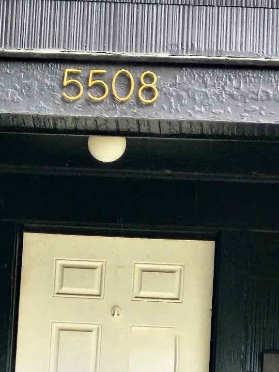5508 Garfield Avenue, Kansas City, MO: listing photo 3