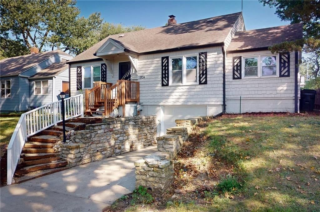 1204 Olive Street — photo 1