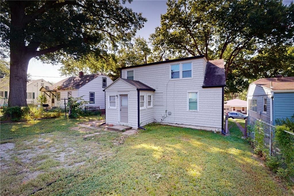 1204 Olive Street — photo 4