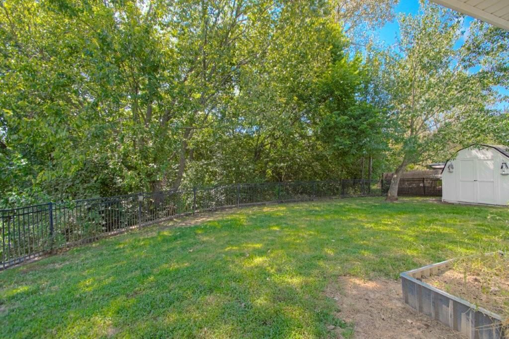 Photo 22 of 26 - 603 Creek Ridge Drive, Grain Valley, MO 64029