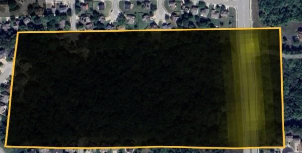 Photo 4 of 7 - 6424 N Brighton Avenue, Kansas City, MO 64119