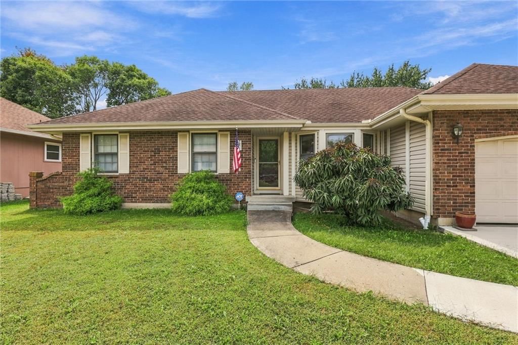 7903 E 170th Street, Belton, MO