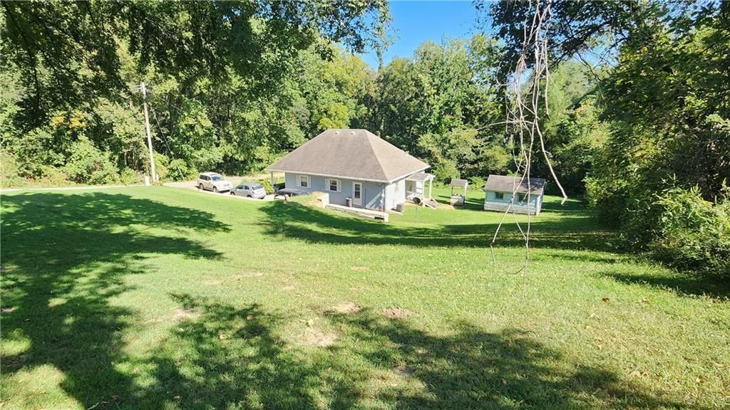 401 Biddle Street, Camden, MO