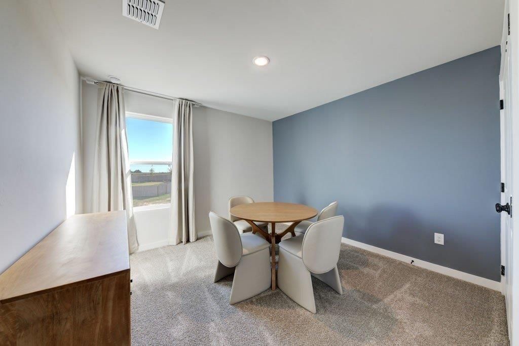 Carpet at 17678 Jubilee Street, Gardner, KS 66030