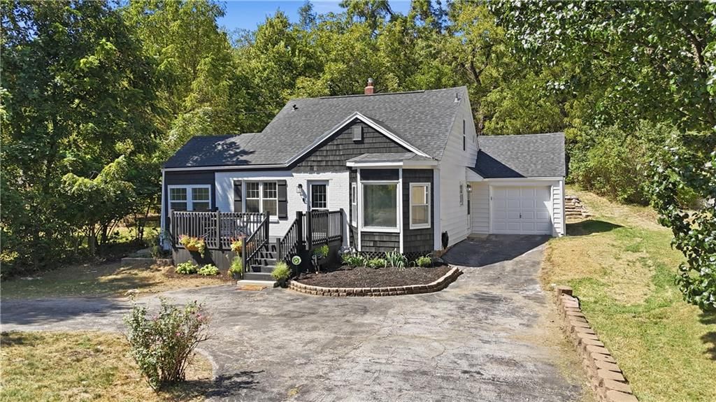 5342 Foster Street — photo 1