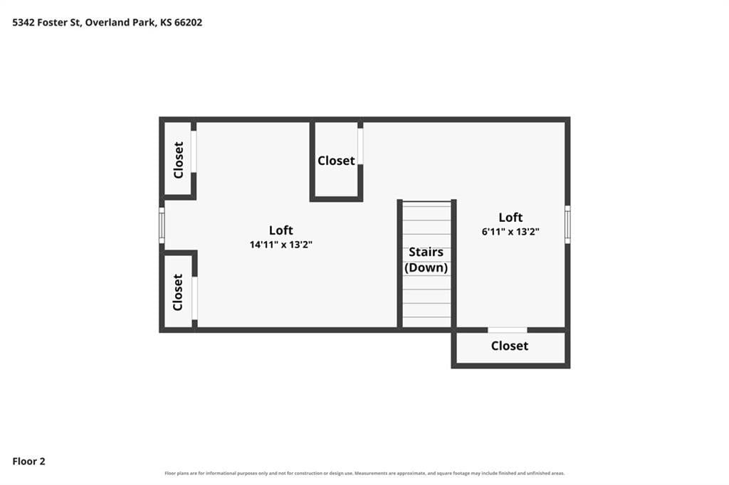5342 Foster Street — photo 32