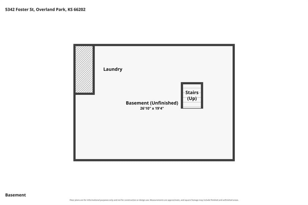 5342 Foster Street — photo 33