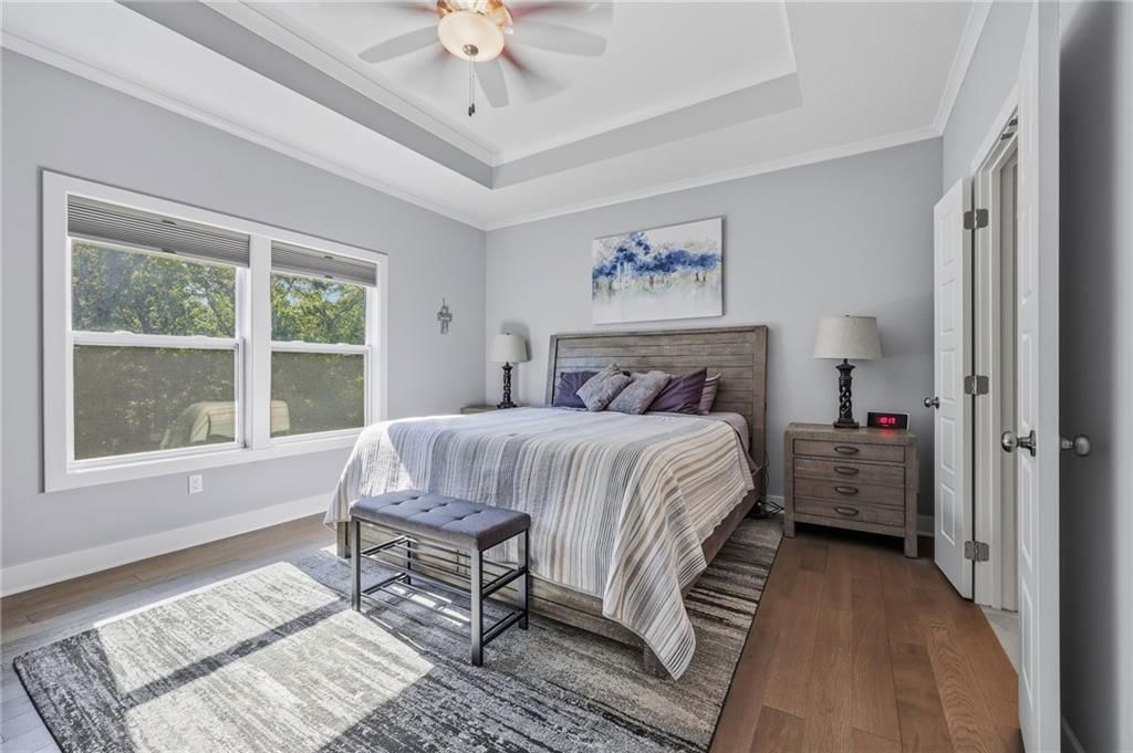 11653 S Barker Road — photo 37