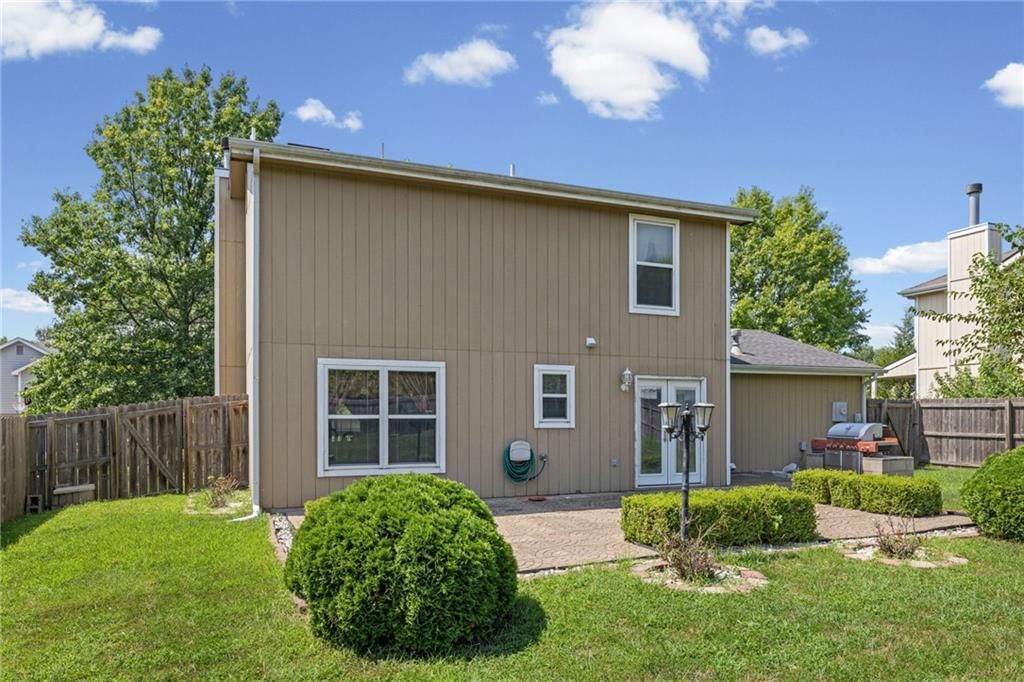 604 Stowe Court — photo 32