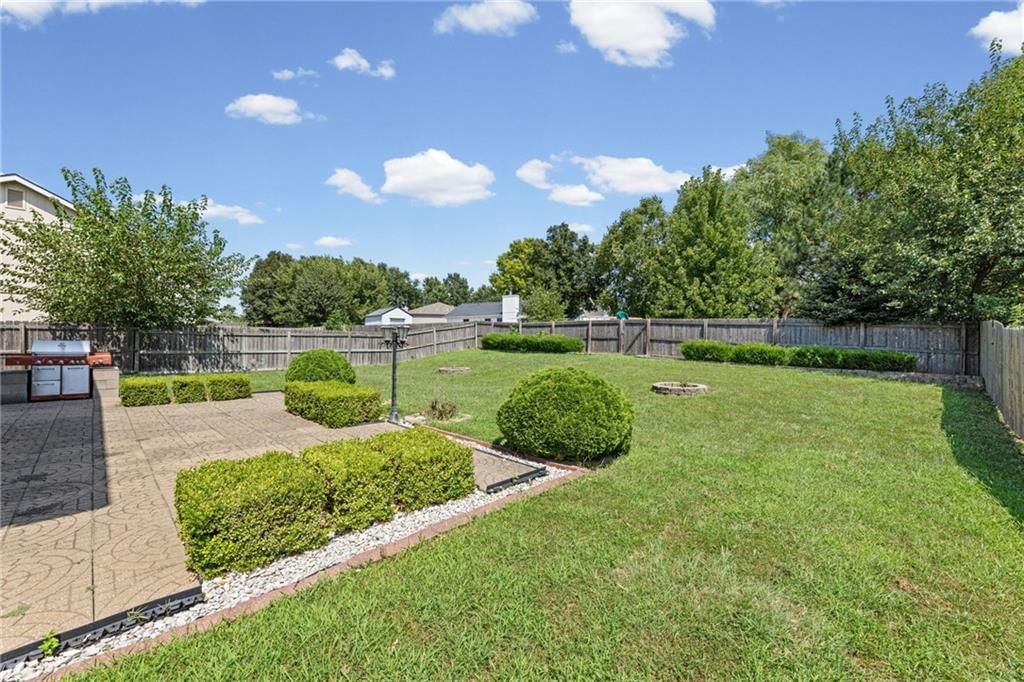 604 Stowe Court — photo 33