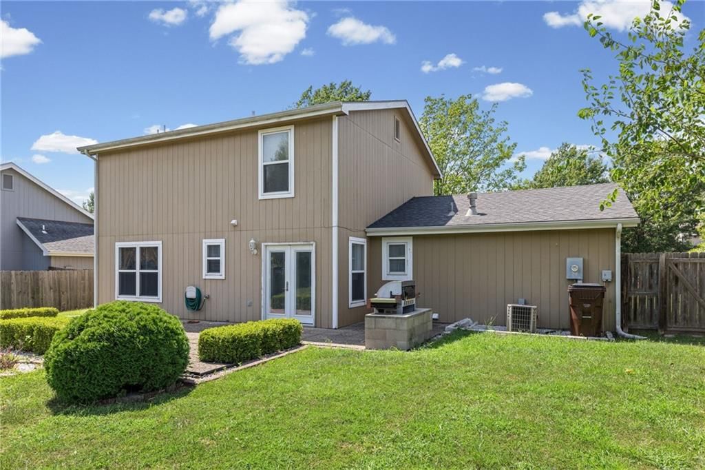 604 Stowe Court — photo 34