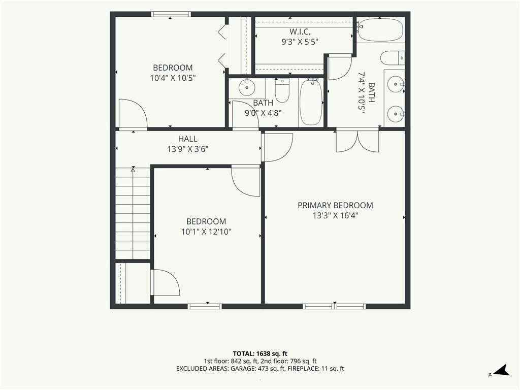 604 Stowe Court — photo 40