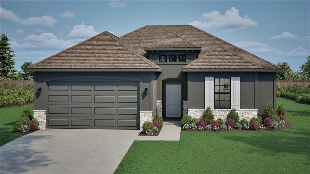 8401 SW 4TH Street, Blue Springs, MO