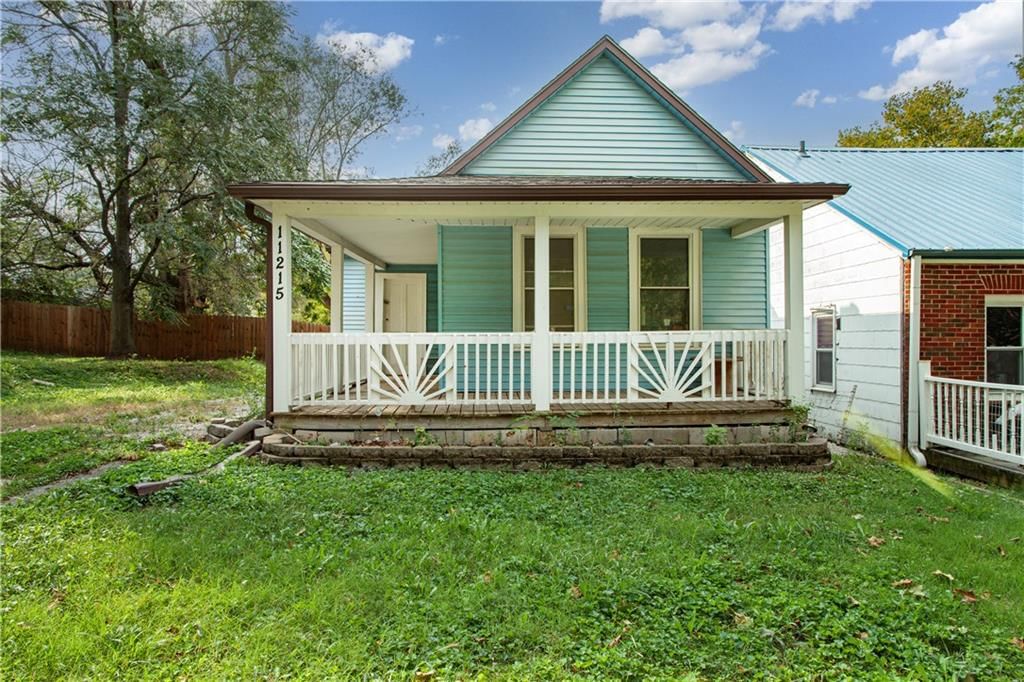 11215 Evans Street, Sugar Creek, MO