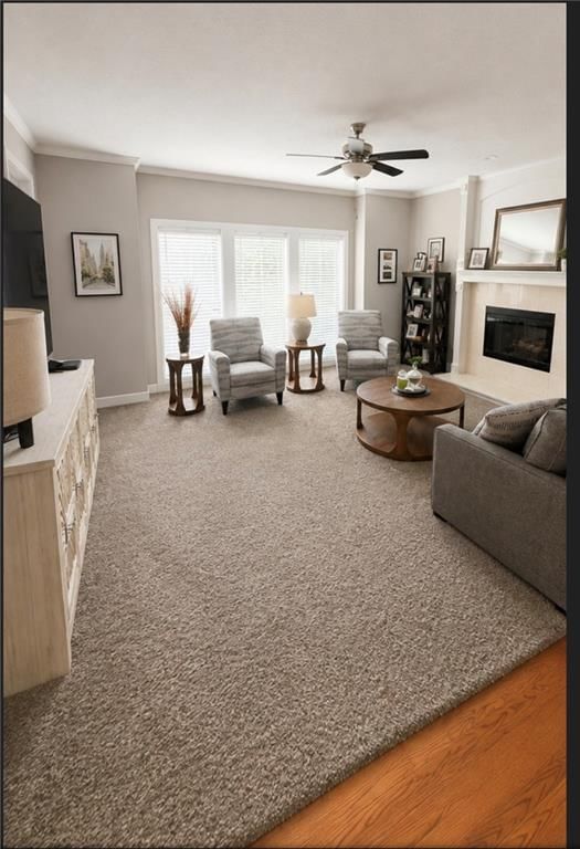 8008 Park Ridge Drive — photo 2