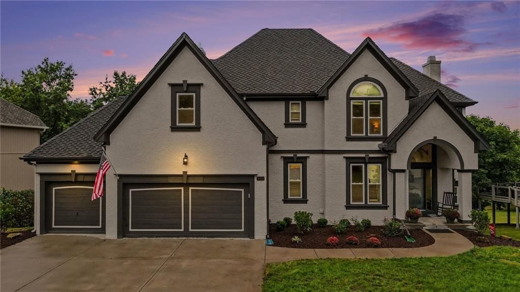 8008 Park Ridge Drive — photo 36