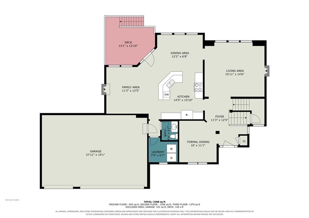 8008 Park Ridge Drive — photo 39