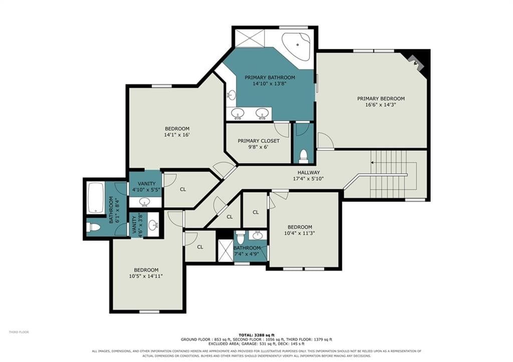 8008 Park Ridge Drive — photo 40