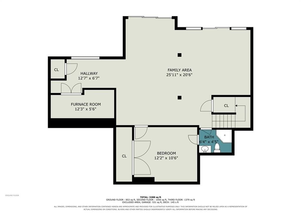 8008 Park Ridge Drive — photo 41