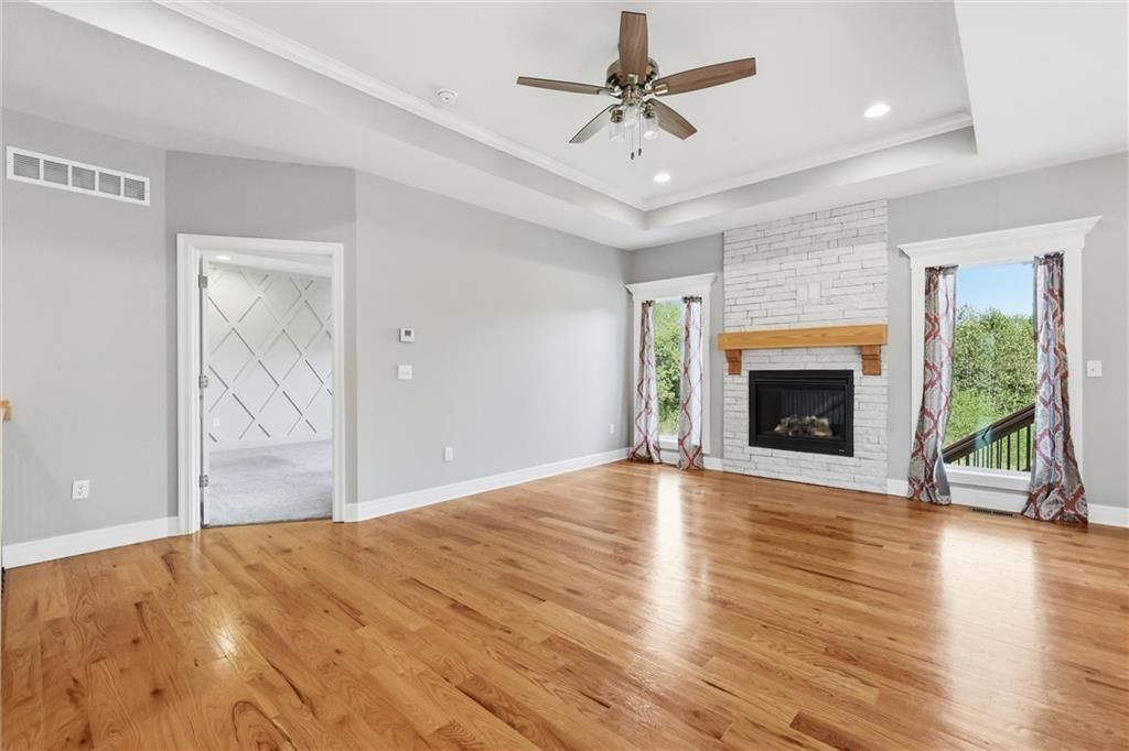 10514 Augusta Drive, Kansas City, KS