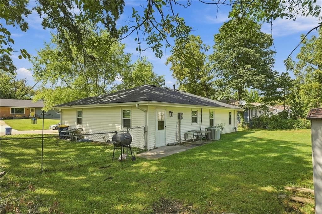 505 Quincy Boulevard — photo 22
