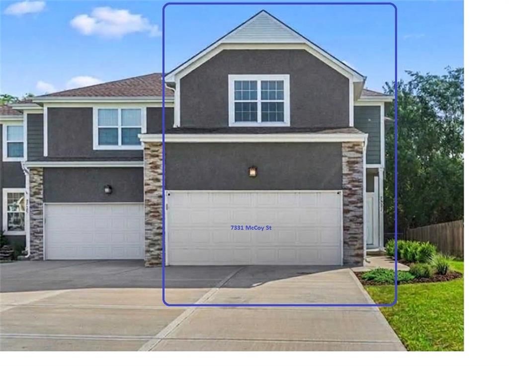 7531 McCoy Street — photo 1