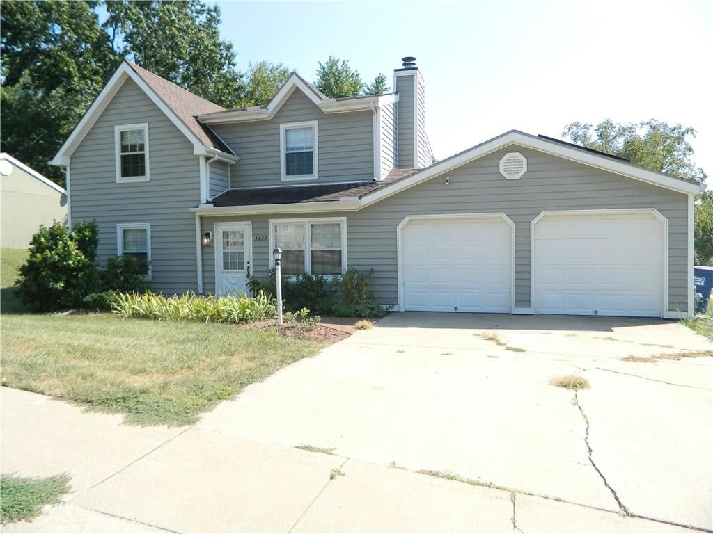 3619 Lakecrest Court — photo 1