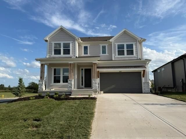 1503 SW Arbor Park Drive — photo 1