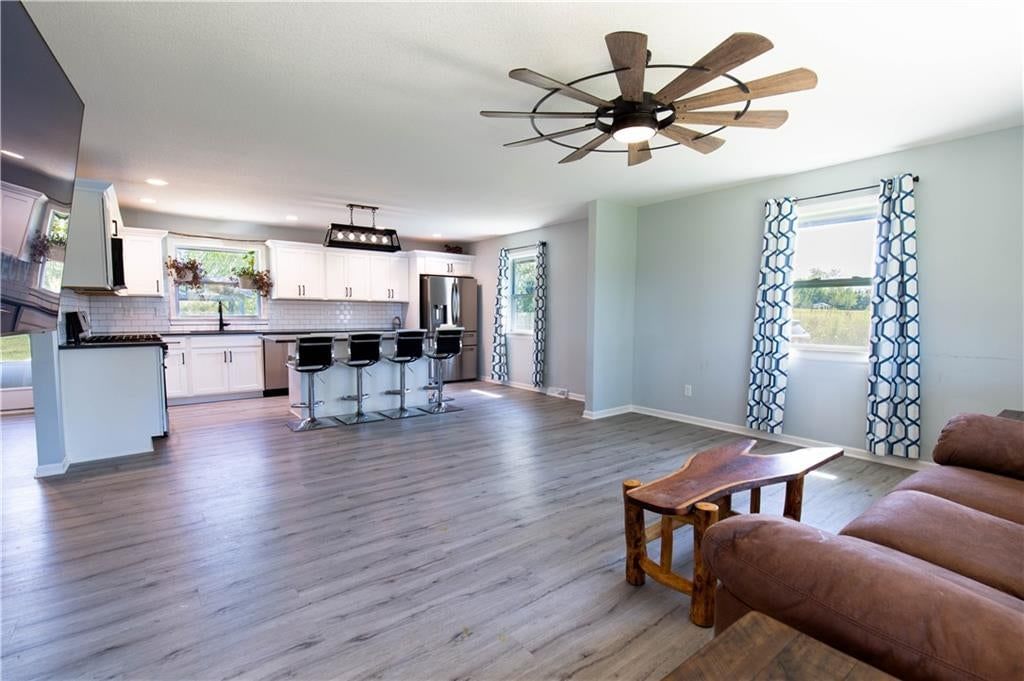 Photo 12 of 53, 15625 Washington School Road, Excelsior Springs, MO 64024