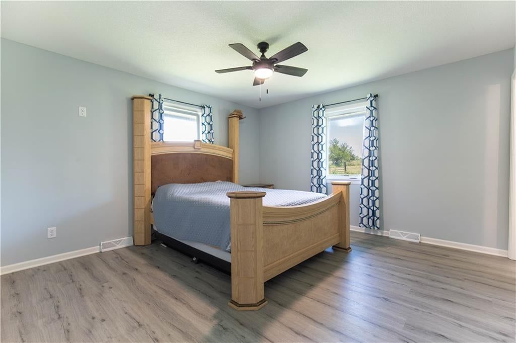 Photo 24 of 53 - 15625 Washington School Road, Excelsior Springs, MO 64024