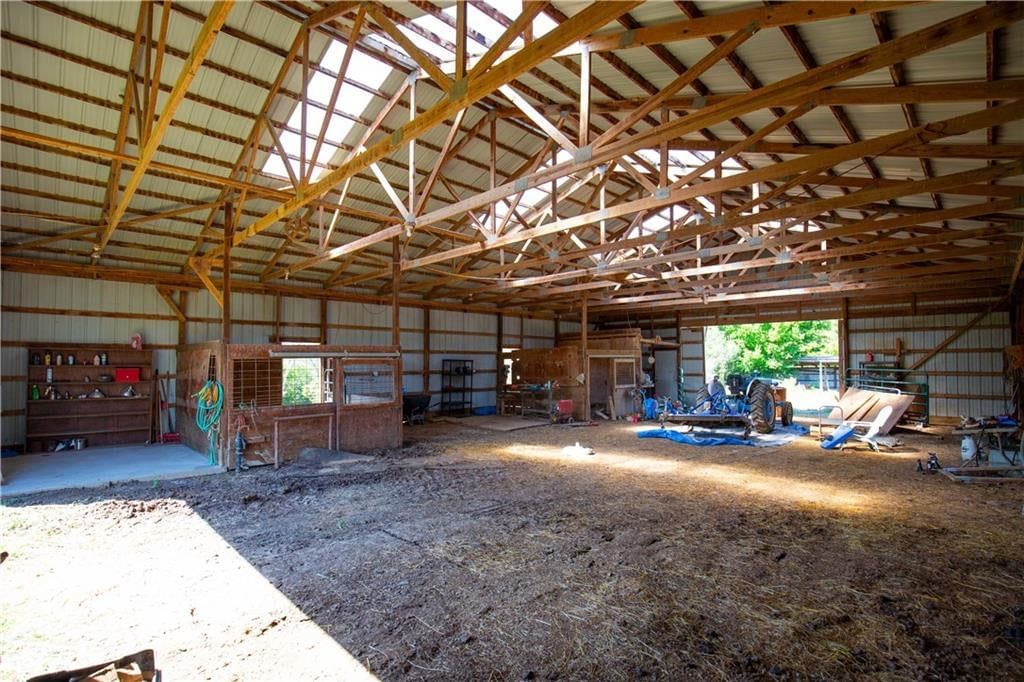 Photo 41 of 53 - 15625 Washington School Road, Excelsior Springs, MO 64024