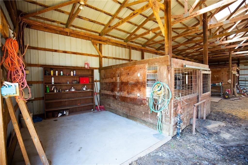 Photo 43 of 53 - 15625 Washington School Road, Excelsior Springs, MO 64024