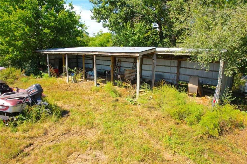Photo 44 of 53 - 15625 Washington School Road, Excelsior Springs, MO 64024