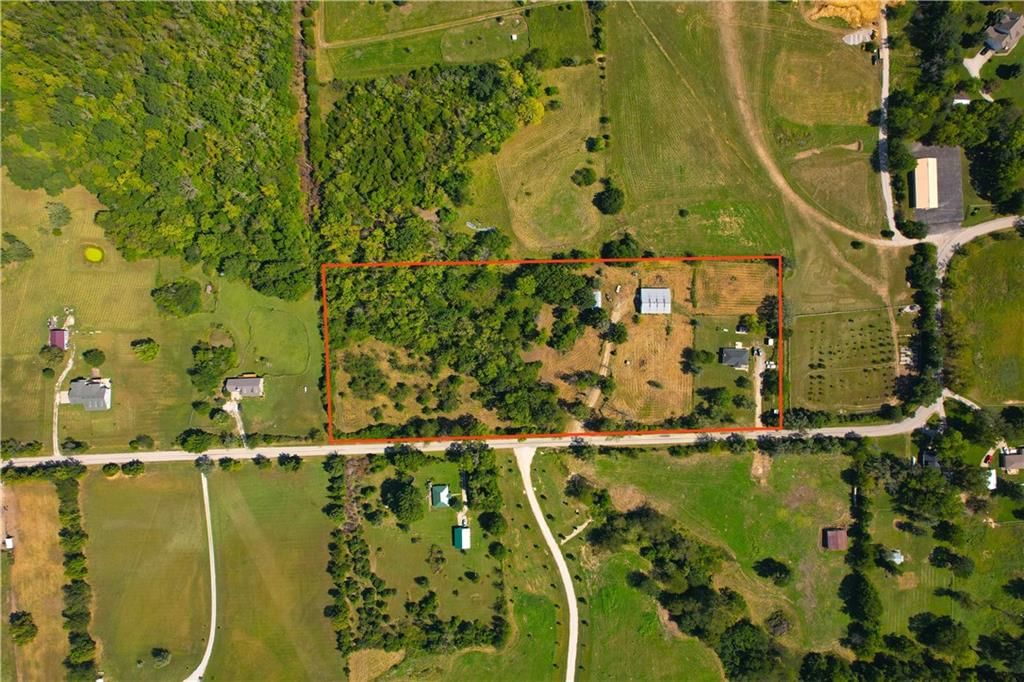 Photo 47 of 53 - 15625 Washington School Road, Excelsior Springs, MO 64024