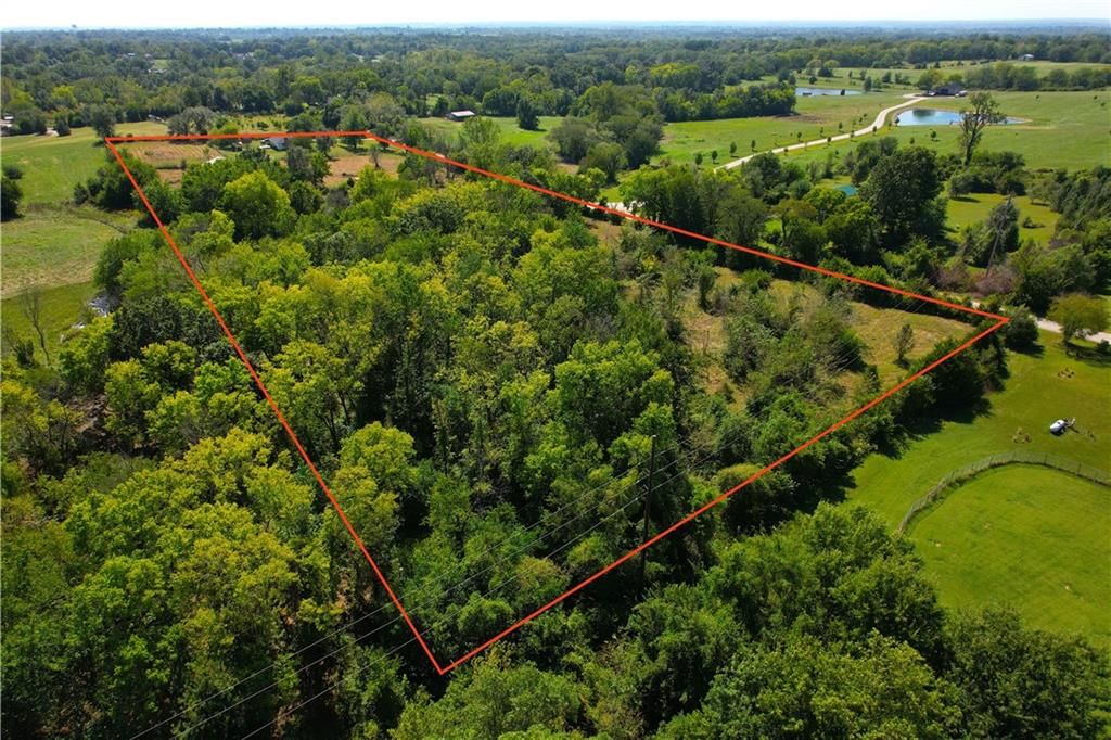 Photo 48 of 53 - 15625 Washington School Road, Excelsior Springs, MO 64024
