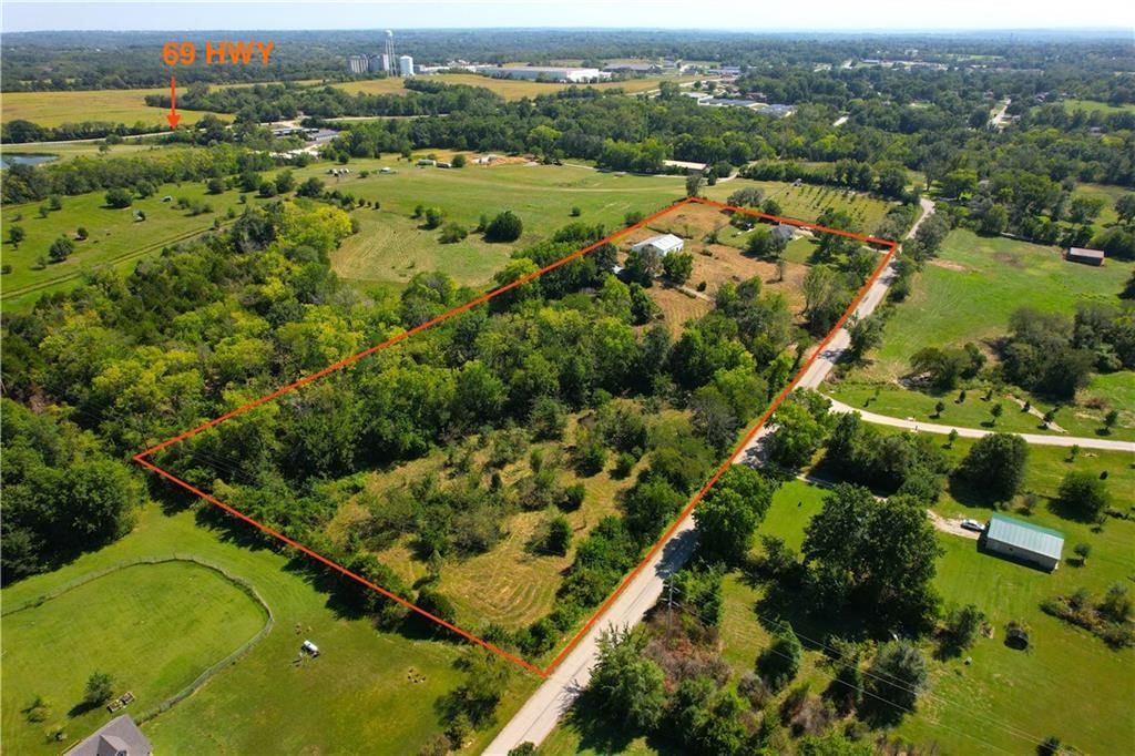 Photo 53 of 53 - 15625 Washington School Road, Excelsior Springs, MO 64024