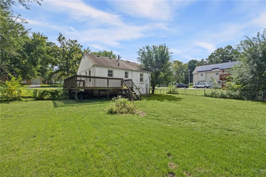 Photo 25 of 27 - 9612 E 31st Street, Independence, MO 64052