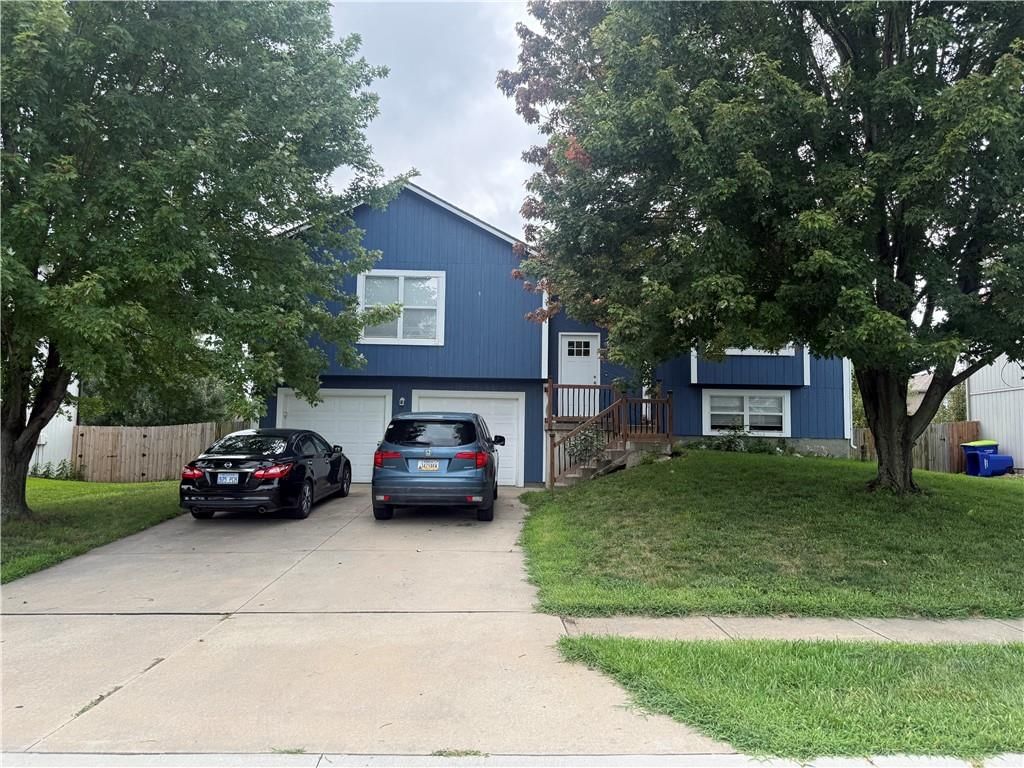 17188 Jennifer Street, Gardner, KS